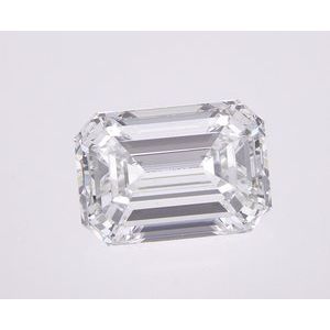 1.41ct EMERALD Diamond - 500133099