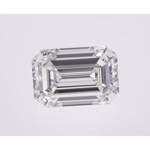 1.2ct EMERALD Diamond - 500133097