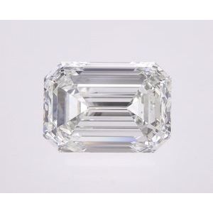 1.52ct EMERALD Diamond - 500133101