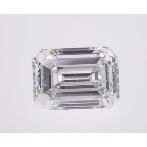 1.31ct EMERALD Diamond - 500133098