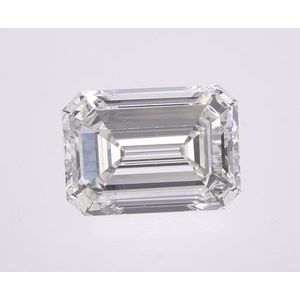 1.4ct EMERALD Diamond - 500133100