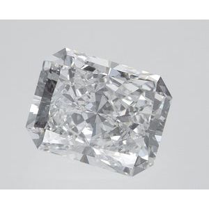1.0ct RADIANT Diamond - 500133049