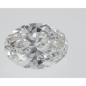 1.01ct OVAL Diamond - 500133055