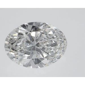 1.01ct OVAL Diamond - 500133054