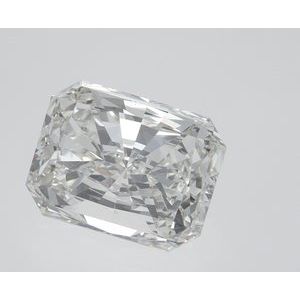 1.51ct RADIANT Diamond - 500133051