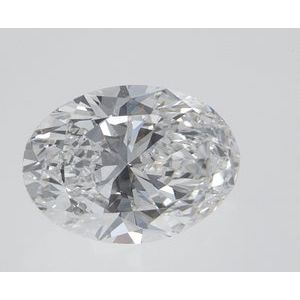 1.0ct OVAL Diamond - 500133056