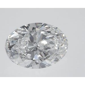 1.01ct OVAL Diamond - 500133053