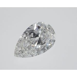 0.7ct PEAR Diamond - 500133074