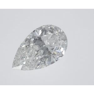 1.0ct PEAR Diamond - 500133076