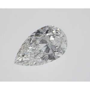 0.75ct PEAR Diamond - 500133075