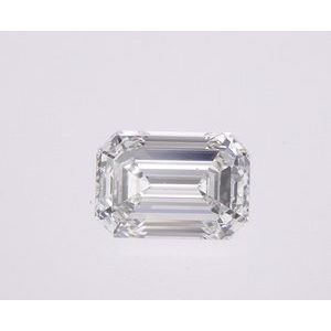 0.45ct EMERALD Diamond - 500133176