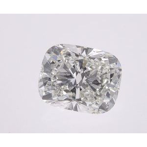 1.03ct ELONGATED CUSHION Diamond - 500133132