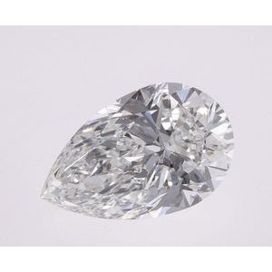 0.91ct PEAR Diamond - 500133175