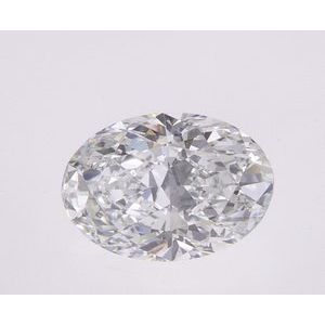 0.8ct OVAL Diamond - 500133172