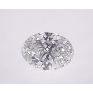 1.5ct OVAL Diamond - 500133213