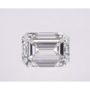 0.7ct EMERALD Diamond - 500133218
