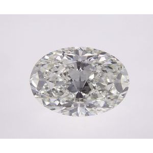 2.21ct OVAL Diamond - 500133215