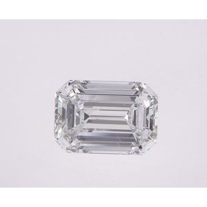 0.51ct EMERALD Diamond - 500133210