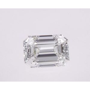 0.51ct EMERALD Diamond - 500133217