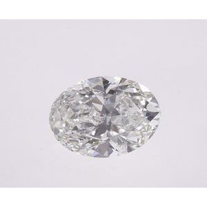 0.5ct OVAL Diamond - 500133254