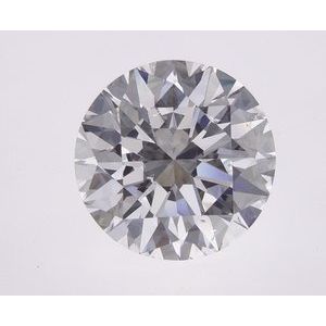 1.55ct ROUND Diamond - 500133258
