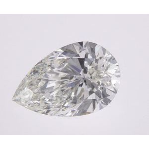 1.21ct PEAR Diamond - 500133249