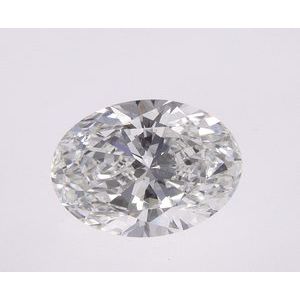 0.8ct OVAL Diamond - 500133252