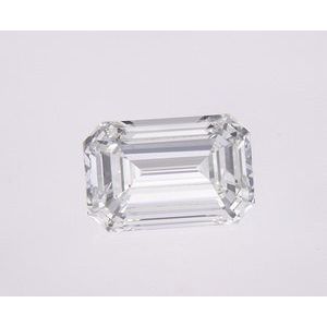 0.71ct EMERALD Diamond - 500133259