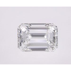 1.01ct EMERALD Diamond - 500133260