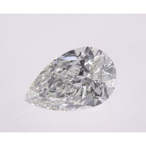 0.8ct PEAR Diamond - 500133256