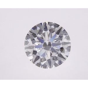 0.99ct ROUND Diamond - 500133281