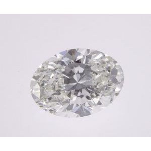 1.01ct OVAL Diamond - 500133057