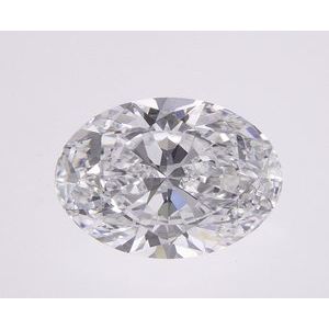 1.29ct OVAL Diamond - 500133058