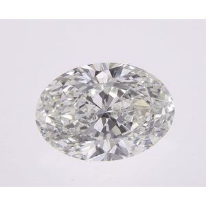1.2ct OVAL Diamond - 500133061