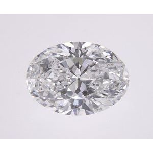 1.2ct OVAL Diamond - 500133059