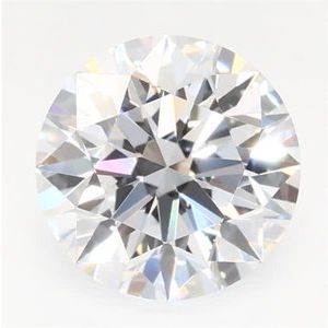 0.98ct ROUND Diamond - 500130351