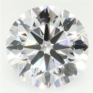 0.98ct ROUND Diamond - 500130352