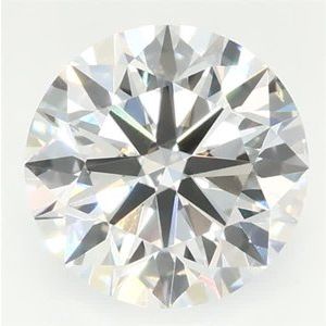 0.96ct ROUND Diamond - 500130347