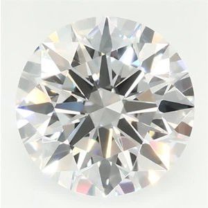 0.9ct ROUND Diamond - 500130338