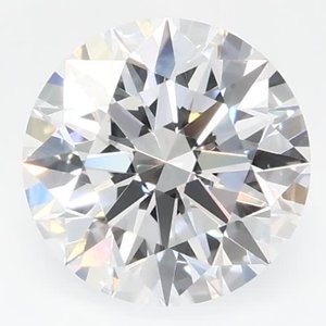 0.97ct ROUND Diamond - 500130349