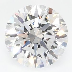 0.97ct ROUND Diamond - 500130350