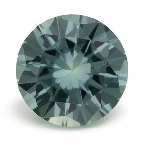 0.95ct ROUND Sapphire - 500131462