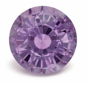 3.02ct ROUND Sapphire - 500131447