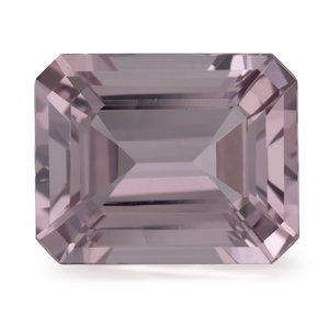2.97ct EMERALD Morganite - 500132474