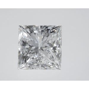 3.0ct SQUARE Diamond - 500129083