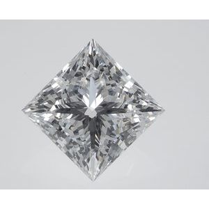 2.41ct SQUARE Diamond - 500129077
