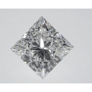 2.93ct SQUARE Diamond - 500129082