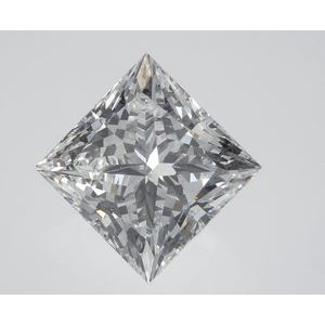 3.06ct SQUARE Diamond - 500129084