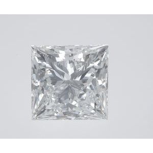 2.52ct SQUARE Diamond - 500129079