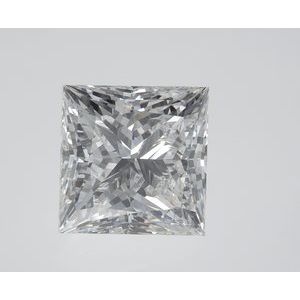 2.91ct SQUARE Diamond - 500129081